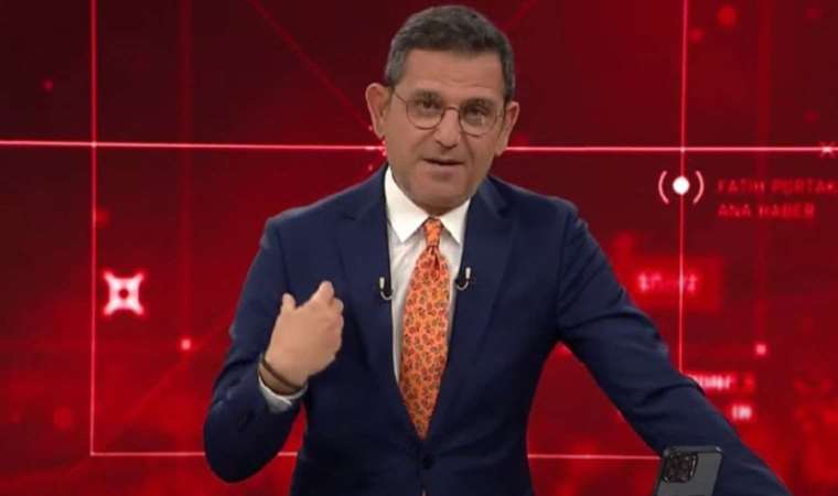 Fatih Portakal Kılıçdaroğlu'na 'pişkin' dedi, sosyal medyada tepki yağdı
