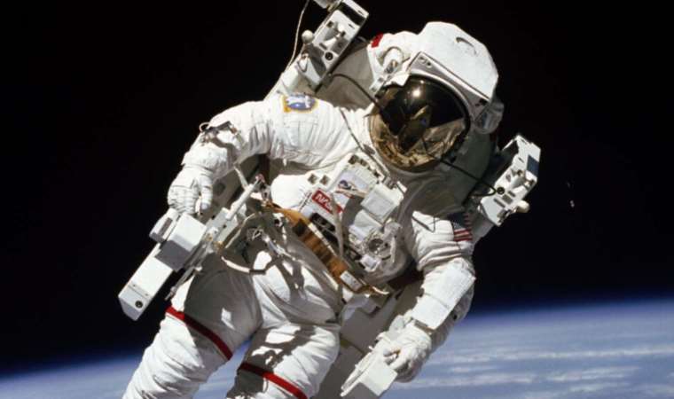 NASA, uzay görevlerinde ölen kişi sayısını açıkladı