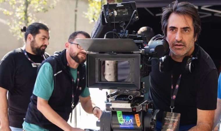 Mahsun Kırmızıgül film davasını kazandı