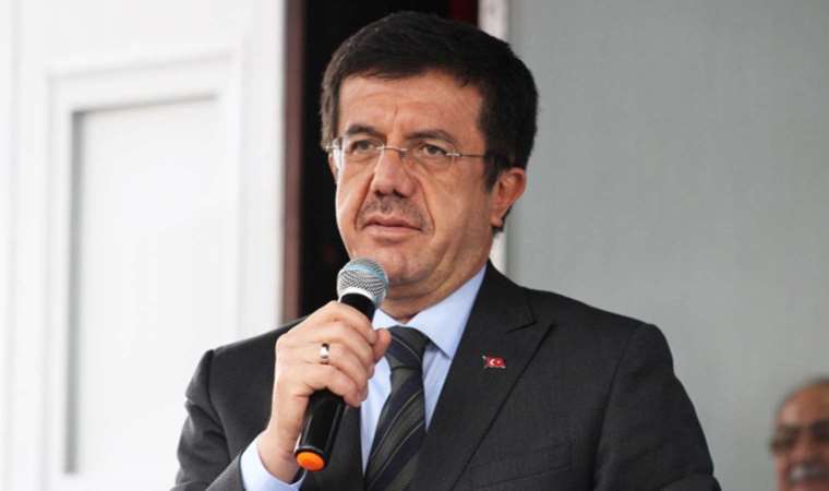 Kazada yaralanan eski Bakan Nihat Zeybekci taburcu oldu!