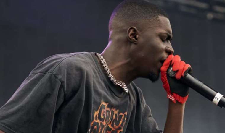 İstanbul'da Sheck Wes rüzgârı