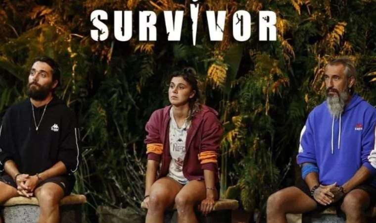 12 Haziran Survivor 2023 finale kim kaldı? Survivor 2023 finalistleri kimler oldu? Survivor'da final öncesi kim elendi?