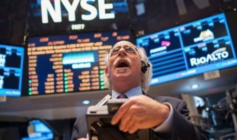 Küresel piyasalarda gözler ABD'nin enflasyon verilerinde