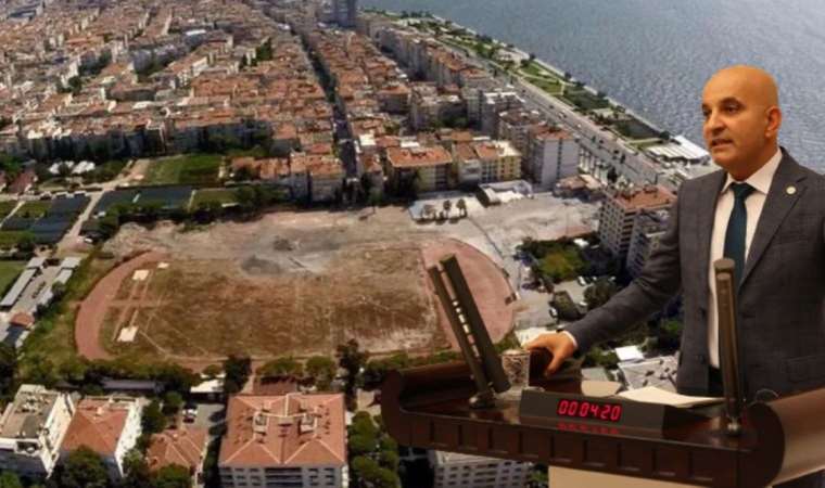 "İktidar dört kere temel attı"