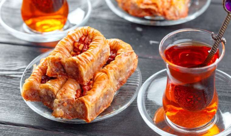 Cumhuriyet Dönemi Türk mutfak kültürünün genel özellikleri!