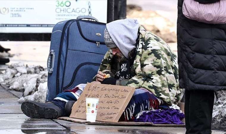 ABD'de rehabilitasyon merkezlerinin kapanması 'bağımlılıkla mücadele eden yerlileri' evsiz bıraktı