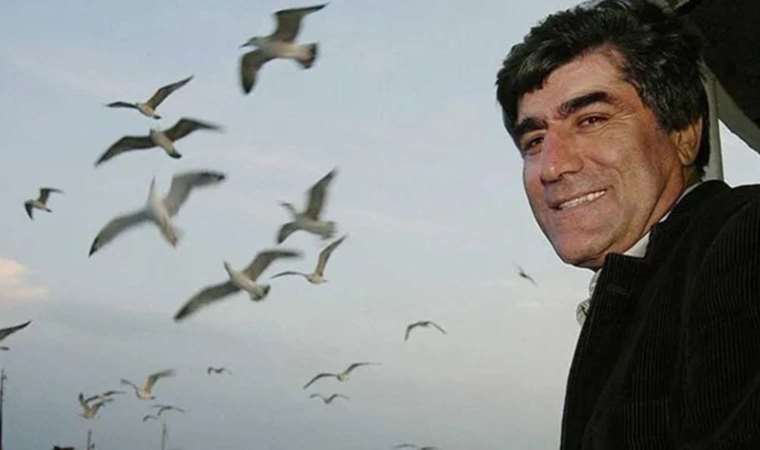 Hrant Dink cinayetinde yeni dava
