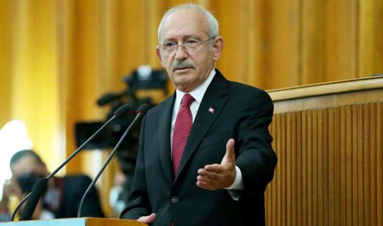 Son dakika... Kılıçdaroğlu'ndan seçim sonrası ilk toplantı: 'Gemiyi limana ben götüreceğim'