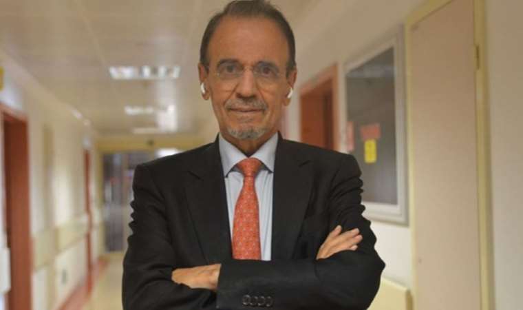 Prof. Dr. Ceyhan’dan BioNTech davasına tepki: ‘Kalp krizi yapmaz, kalıcı yan etkisi yok, yalan söylüyorlar’