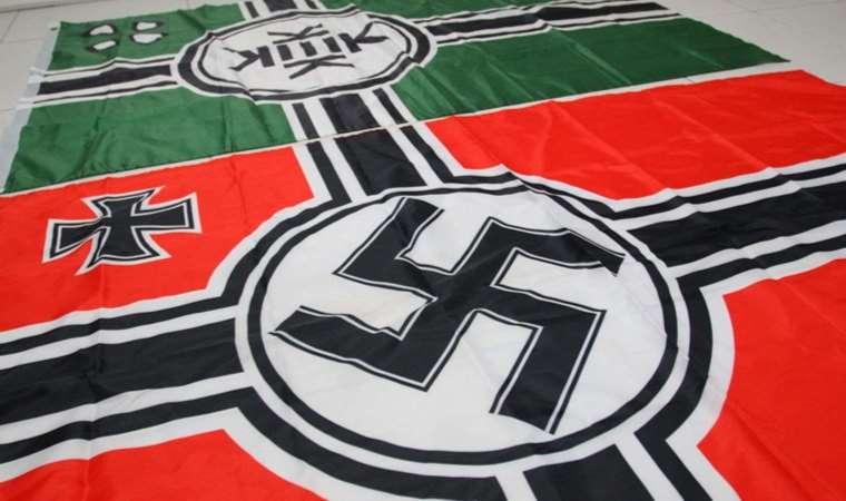 Brezilya'da Neo-Nazi tehdidi artıyor