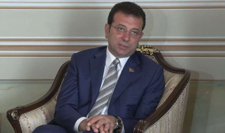 İmamoğlu'ndan Kılıçdaroğlu'nun sözlerine yanıt: 'Mesele İstanbul'dan ibaret değil'