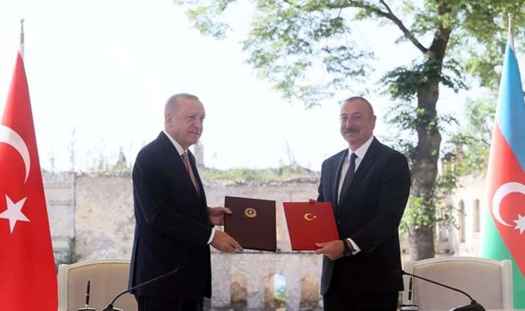 Şuşa Beyannamesi nedir? Şuşa Beyannamesi maddeleri nelerdir?