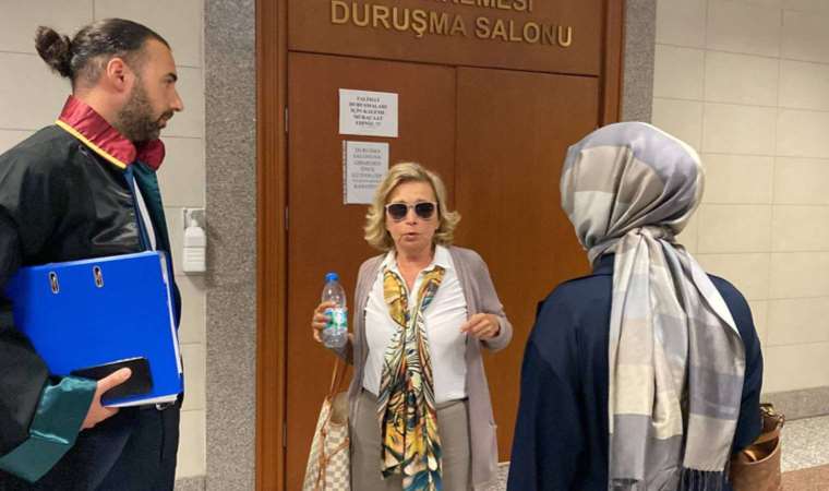 Nazlı Ilıcak ve Ahmet Altan'ın yeniden yargılanmasına başlandı
