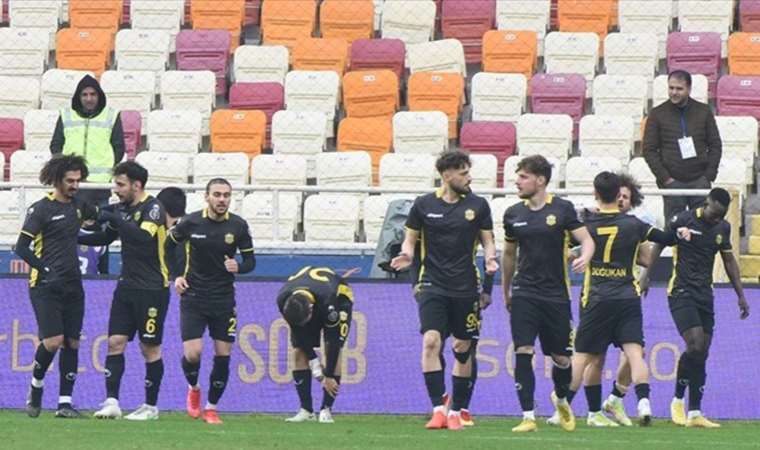 Yeni Malatyaspor, 1. Lig'den çekilmek için TFF'ye başvuracak