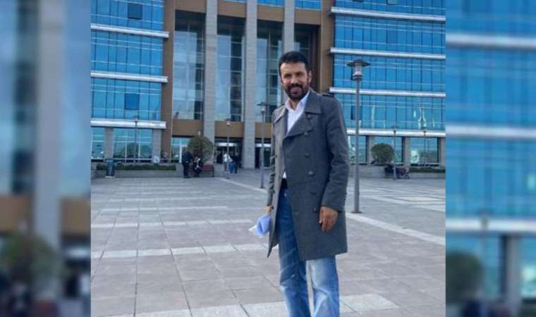 Aydoğan’ın kapatılan ‘Erdoğan’a hakaret’ dosyası raftan indirildi