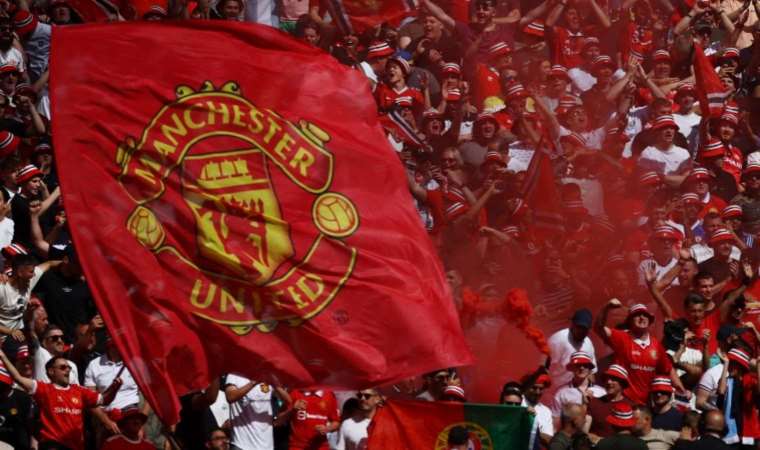 Manchester United'ın satışında anlaşma sağlandı