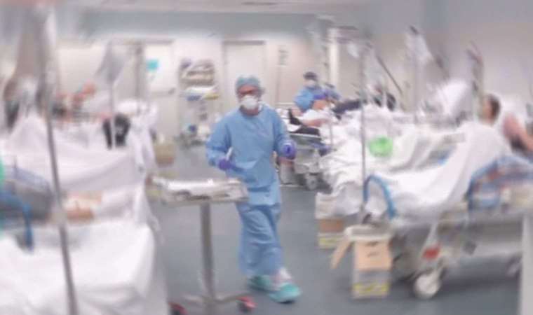 Sağlıkta kriz kapıda: Dolardaki durdurulamayan artış laboratuvar ve tıbbi malzeme harcamalarını da uçurdu