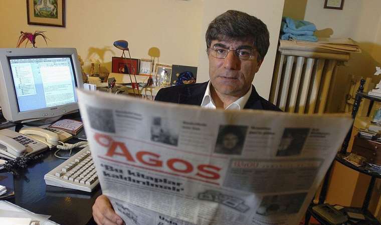 Hrant Dink cinayetinde yeni davanın ilk duruşması bugün