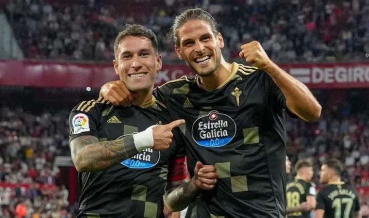 Trabzonspor'a yeni sağ bek!