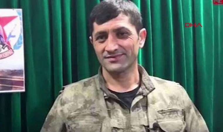 Fethi Sekin'in şehit olduğu saldırının talimatını vermişti: MİT'ten 'Abdulkahar Karasaç' operasyonu