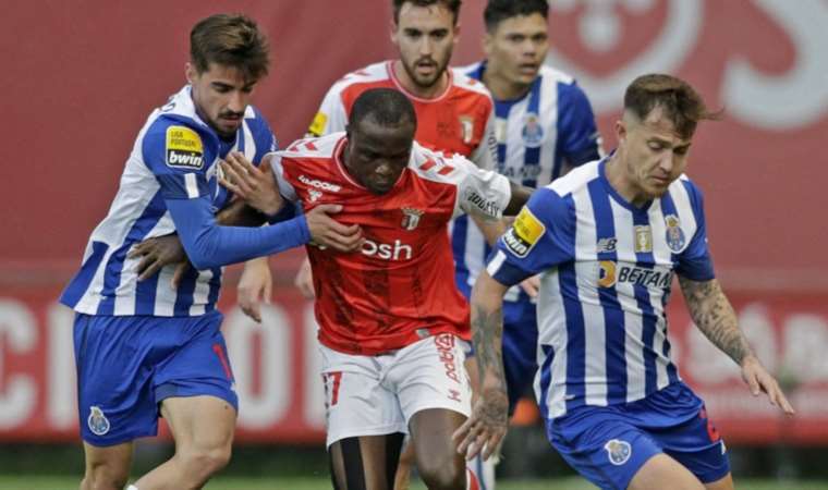 Fenerbahçe'den kiralanmıştı... Bruma'nın son durumu belli oldu!