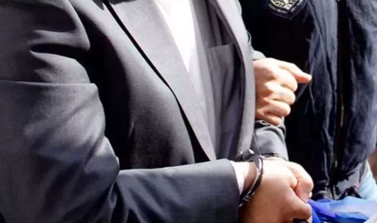 Kamu görevlilerine uyuşturucu operasyonu: 2 tutuklama, 1 adli kontrol