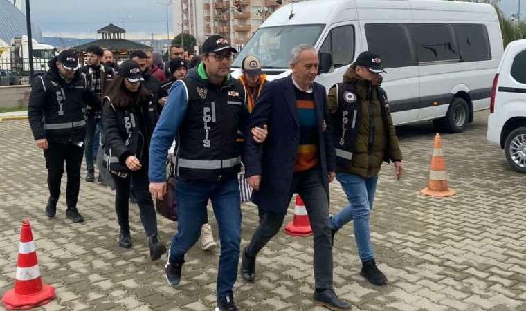 Eski Gökçeada Belediye başkanına 'görevi kötüye kullanmak'tan hapis cezası