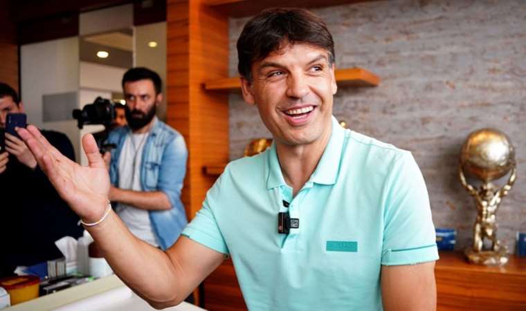 İspanyol efsane Fernando Morientes'ten Türkiye'ye yeşil ışık!