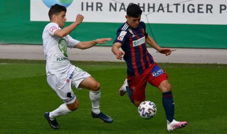 Beşiktaş'tan Enes Tepecik hamlesi