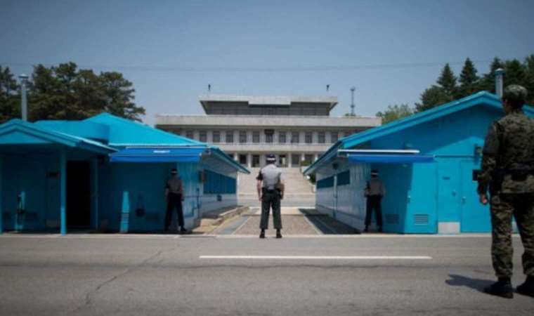 Güney Kore, Kuzey Kore'ye tazminat davası açtı