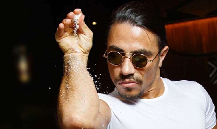 ‘En kötüsü’ seçilmişti: Nusret’in restoranı kapandı