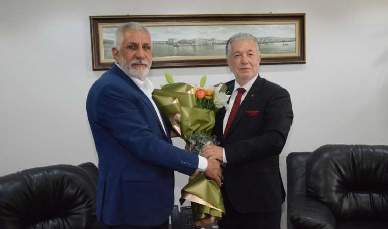 İESOB’de Ata dönemi resmen başladı