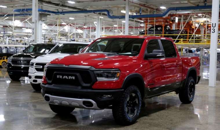 Stellantis, Tesla konnektörü kullanacak iddiası