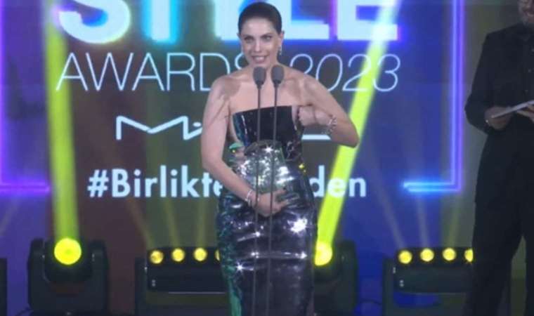 Depremzedelerle ilgili sözleri tepki çekmişti: Eda Ece'den yeni açıklama