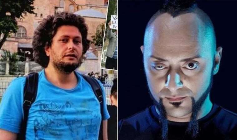 Hayko Cepkin’den AKP trolüne yanıt: 'Oy verecek genç neslin oranı akla gelince...'