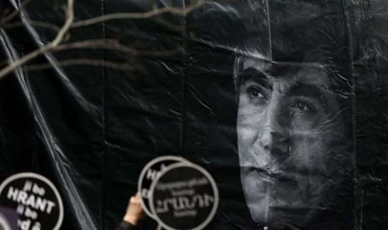 Hrant Dink davası 20 Eylül’e ertelendi