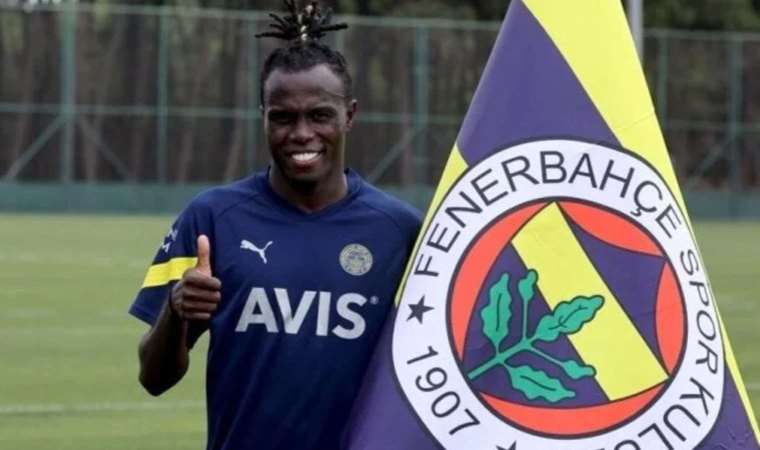Bruma ayrıldı! Fenerbahçe, kar elde etti!