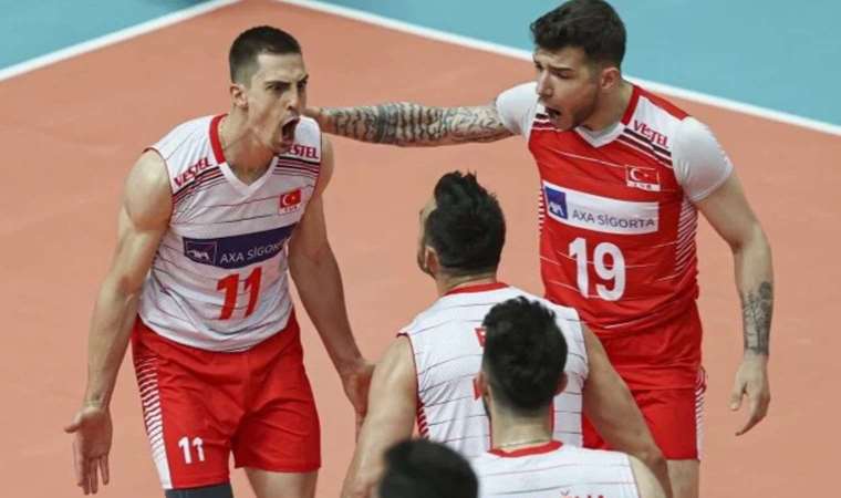 Filenin Efeleri, Dörtlü Final'i garantiledi