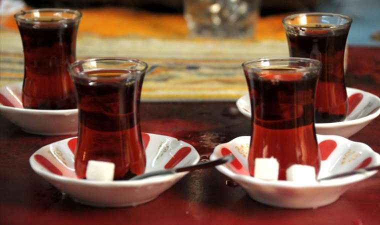 Çaycılar da fiyat şaşkını