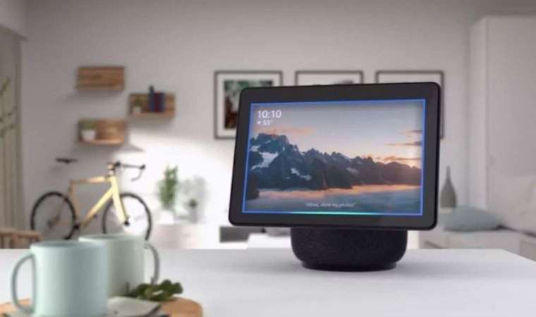 Amazon, müşterisinin akıllı ev ürünlerini kullanıma kapattı