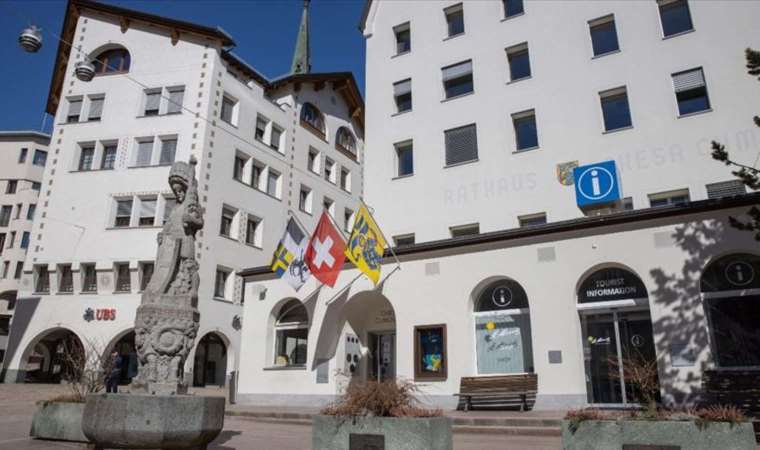 İsviçre'de Türkiye karşıtı provokasyonlar düzenlendi