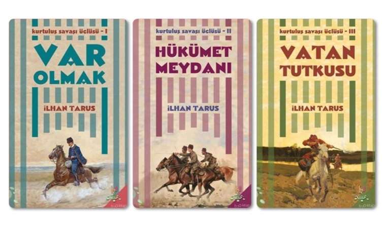 İlhan Tarus’un Anadolu kasabası… M. Sadık Aslankara’nın yazısı...