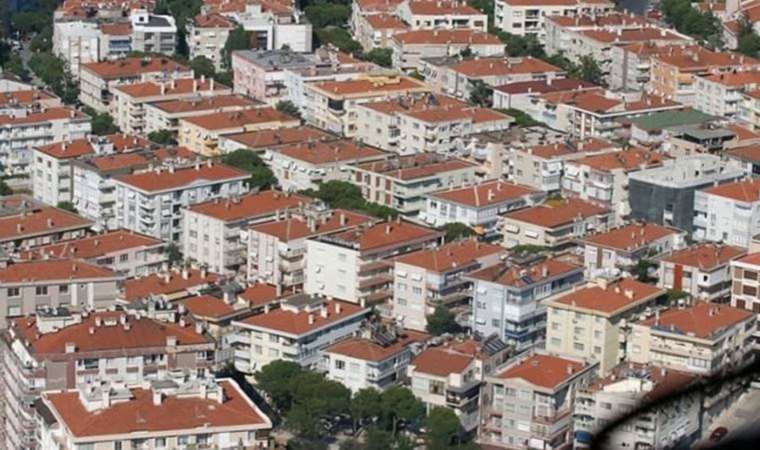 TÜİK açıkladı... Mayıs ayında konut satışları düştü