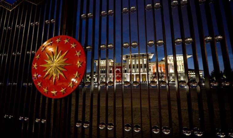 Ekonomi Koordinasyon Kurulu toplandı: Hafize Gaye Erkan'da toplantıda