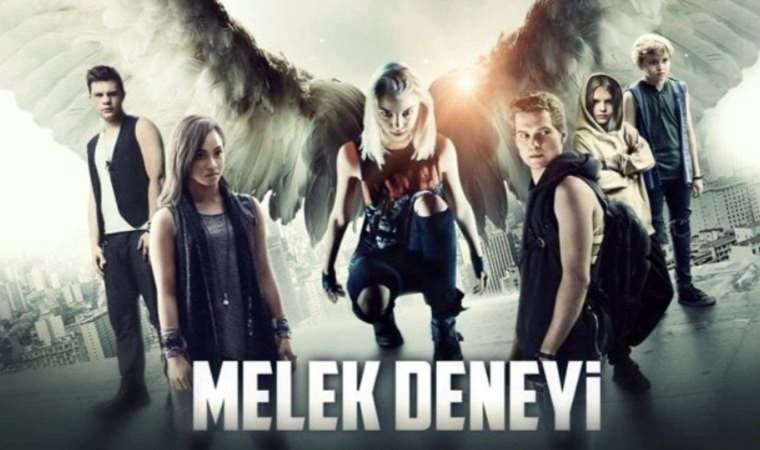 Melek Deneyi filmi konusu nedir? Melek Deneyi filmi oyuncuları kimler?