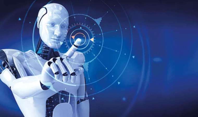 AB'den yapay zeka uyarısı: 'Ayrımcılık' riskine karşı tedbir gerekiyor