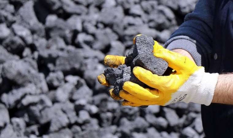 Çin'in kömür ithalatı mayısta arttı