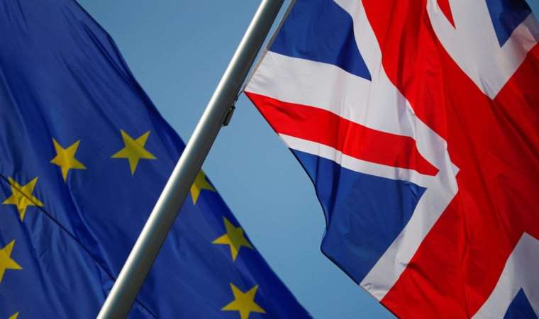 AB mahkemesinden karar: Brexit'le AB vatandaşlığı bitti