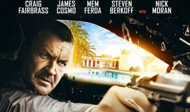 İngiliz İşi filmi konusu nedir? İngiliz İşi filmi oyuncuları kimler?