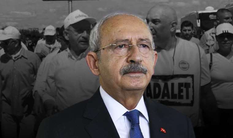 Kılıçdaroğlu'nun son hamlesi! Engin Özkoç'a özel görev
